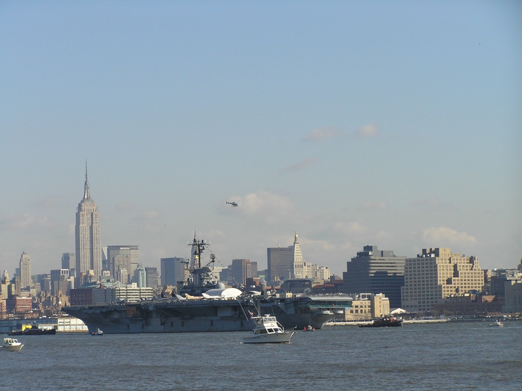 uss intrepid, intrepid sea air and space museum, aircraft carriers, the fighting i