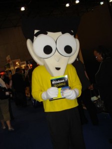 bea 2011, book expo america 2011