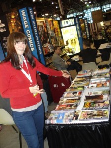 bea 2011, book expo america 2011