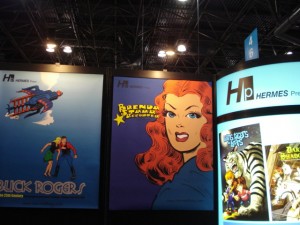 bea 2011, book expo america 2011