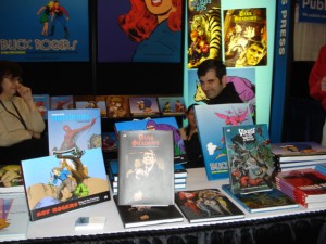 bea 2011, book expo america 2011