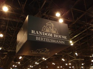 bea 2011, book expo america 2011