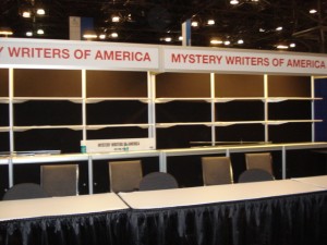 bea 2011, book expo america 2011