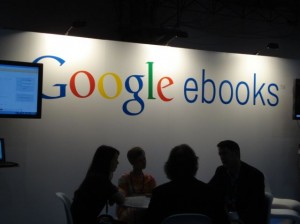 bea 2011, book expo america 2011