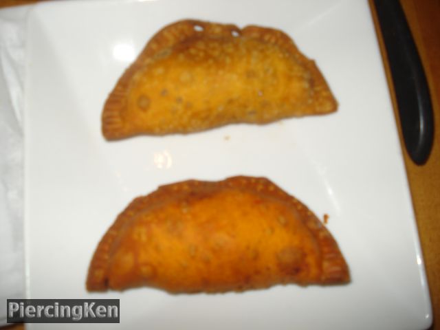 empanada mama