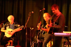 clannad, clannad concert photos