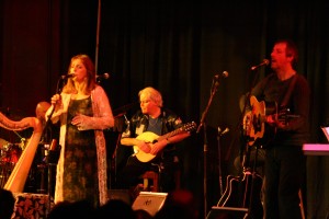 clannad, clannad concert photos