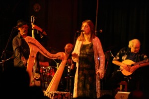 clannad, clannad concert photos