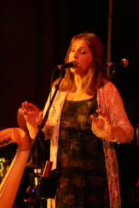 clannad, clannad concert photos