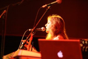 clannad, clannad concert photos