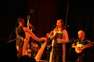 clannad, clannad concert photos