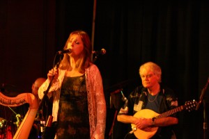 clannad, clannad concert photos