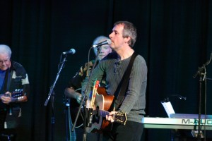 clannad, clannad concert photos