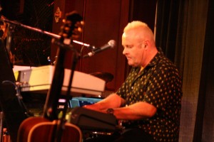 clannad, clannad concert photos