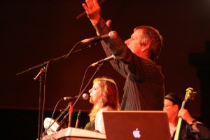 clannad, clannad concert photos