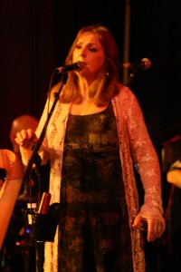 clannad, clannad concert photos