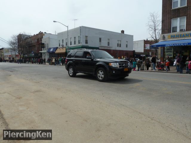 bay ridge, bay ridge st. patricks day parade 2013, bay ridge parades