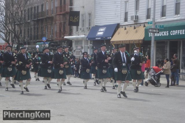 bay ridge, bay ridge st. patricks day parade 2013, bay ridge parades