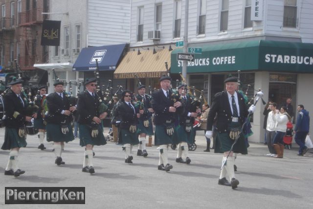 bay ridge, bay ridge st. patricks day parade 2013, bay ridge parades