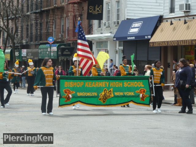 bay ridge, bay ridge st. patricks day parade 2013, bay ridge parades