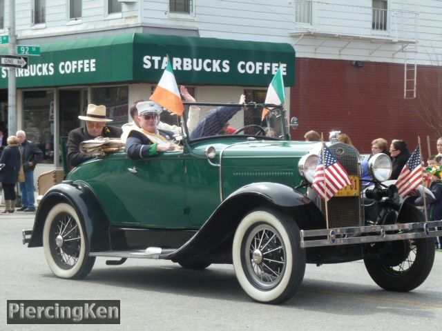 bay ridge, bay ridge st. patricks day parade 2013, bay ridge parades