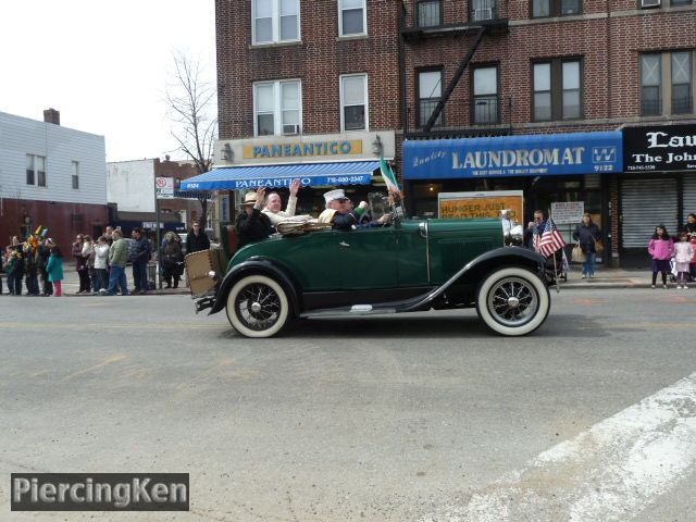 bay ridge, bay ridge st. patricks day parade 2013, bay ridge parades