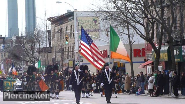 bay ridge, bay ridge st. patricks day parade 2013, bay ridge parades