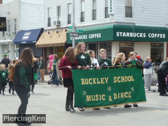 bay ridge, bay ridge st. patricks day parade 2013, bay ridge parades