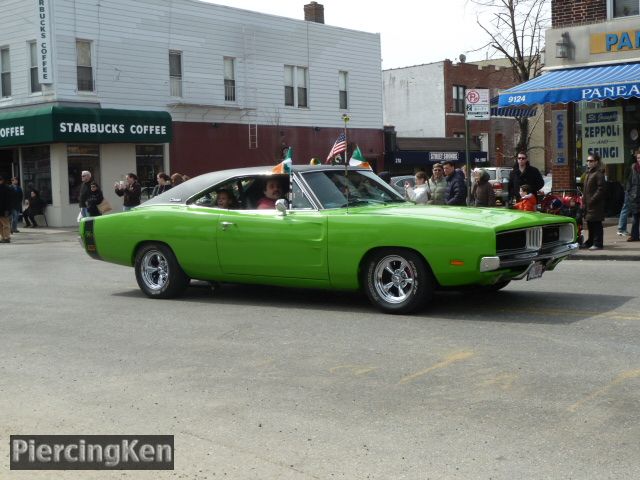 bay ridge, bay ridge st. patricks day parade 2013, bay ridge parades