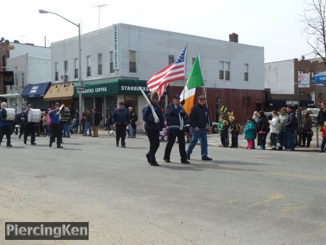 bay ridge, bay ridge st. patricks day parade 2013, bay ridge parades