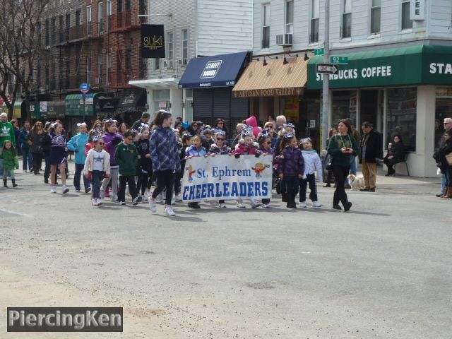 bay ridge, bay ridge st. patricks day parade 2013, bay ridge parades