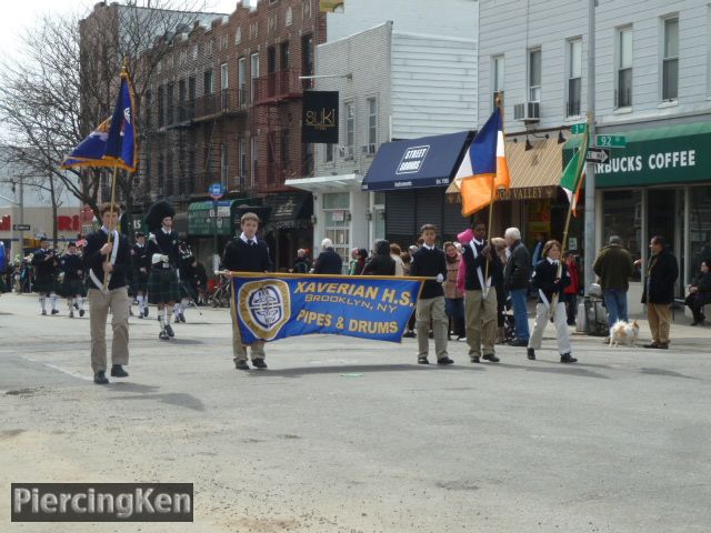 bay ridge, bay ridge st. patricks day parade 2013, bay ridge parades