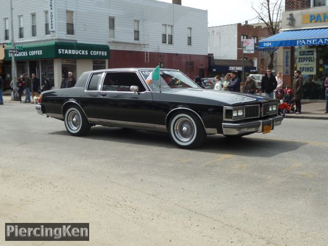 bay ridge, bay ridge st. patricks day parade 2013, bay ridge parades