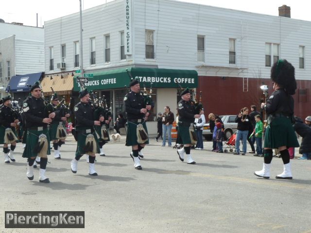 bay ridge, bay ridge st. patricks day parade 2013, bay ridge parades