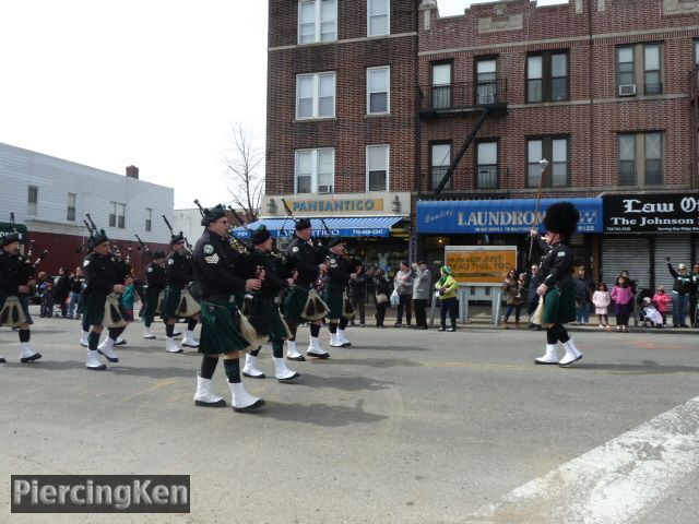 bay ridge, bay ridge st. patricks day parade 2013, bay ridge parades