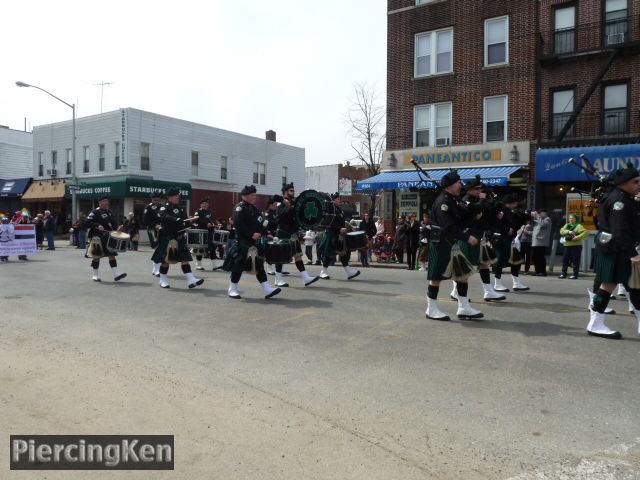 bay ridge, bay ridge st. patricks day parade 2013, bay ridge parades