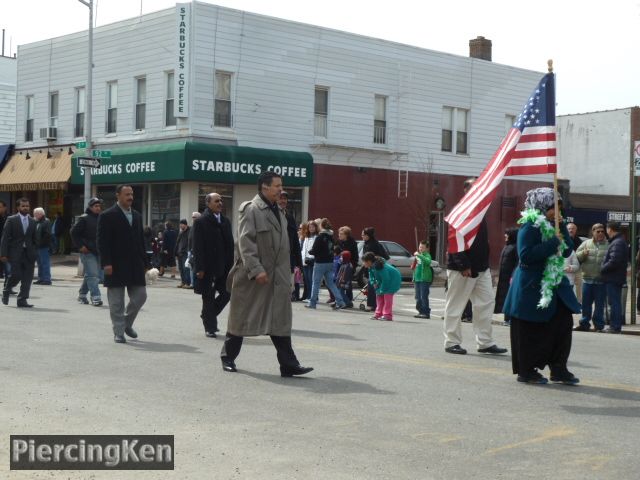 bay ridge, bay ridge st. patricks day parade 2013, bay ridge parades