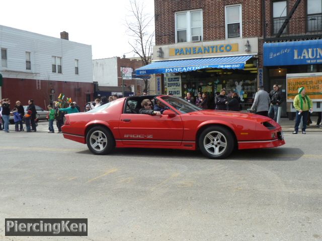 bay ridge, bay ridge st. patricks day parade 2013, bay ridge parades