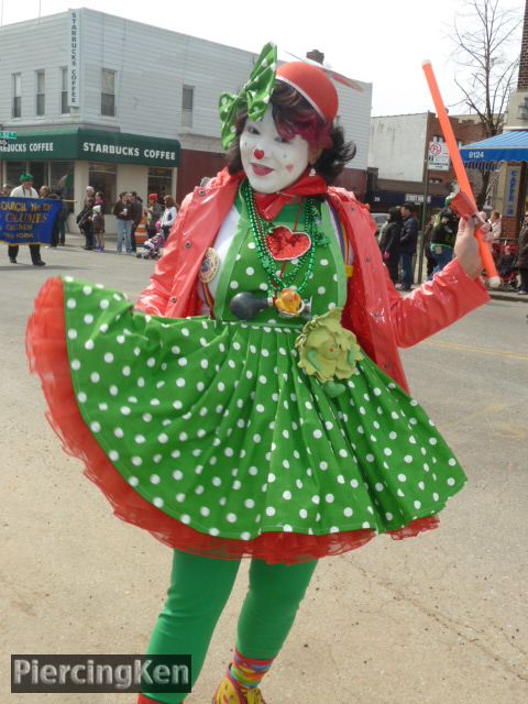 bay ridge, bay ridge st. patricks day parade 2013, bay ridge parades