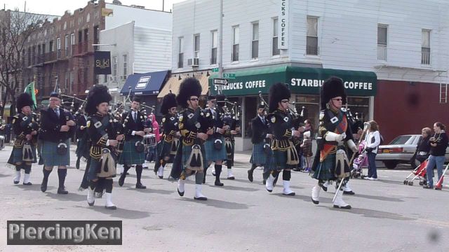 bay ridge, bay ridge st. patricks day parade 2013, bay ridge parades