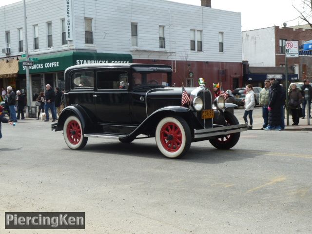 bay ridge, bay ridge st. patricks day parade 2013, bay ridge parades