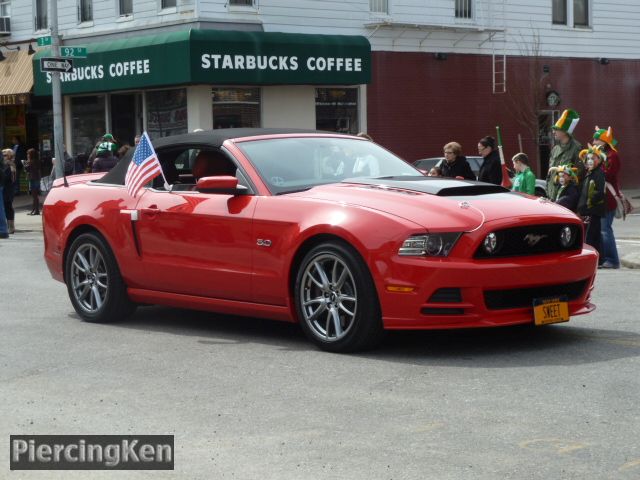 bay ridge, bay ridge st. patricks day parade 2013, bay ridge parades