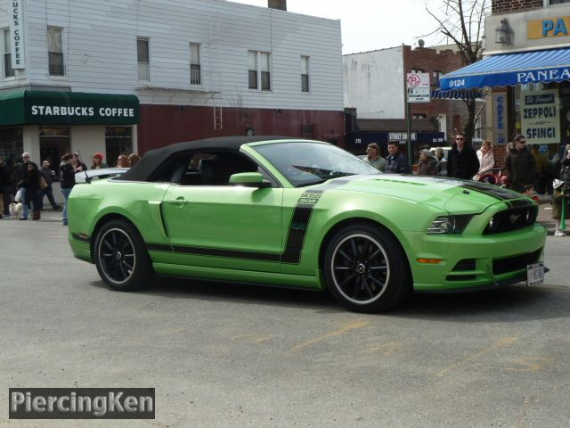 bay ridge, bay ridge st. patricks day parade 2013, bay ridge parades