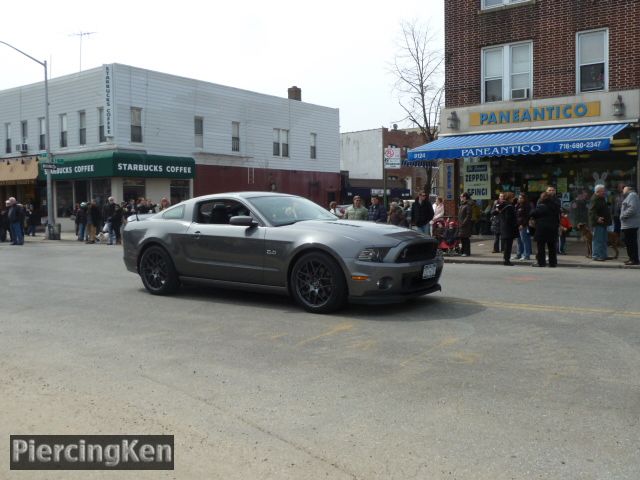 bay ridge, bay ridge st. patricks day parade 2013, bay ridge parades