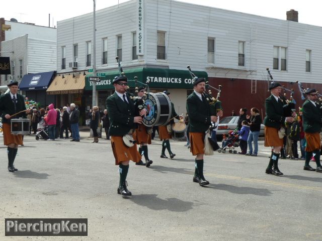 bay ridge, bay ridge st. patricks day parade 2013, bay ridge parades