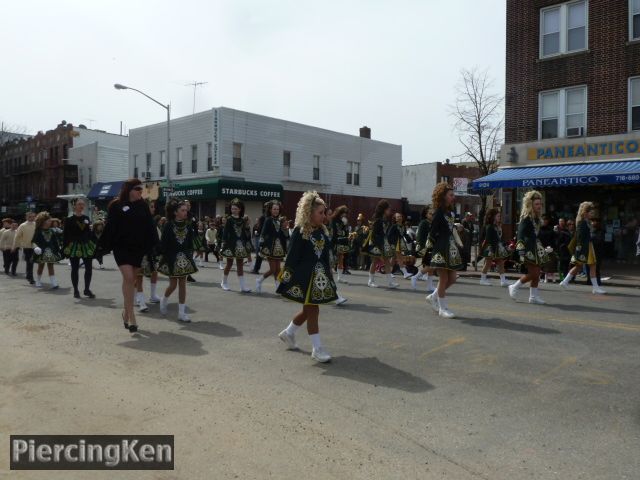 bay ridge, bay ridge st. patricks day parade 2013, bay ridge parades