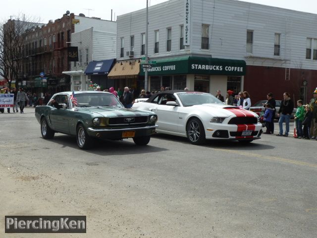 bay ridge, bay ridge st. patricks day parade 2013, bay ridge parades