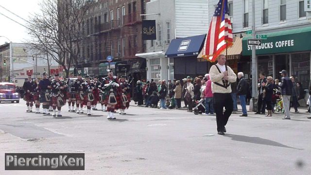 bay ridge, bay ridge st. patricks day parade 2013, bay ridge parades