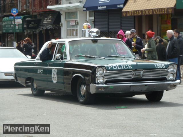 bay ridge, bay ridge st. patricks day parade 2013, bay ridge parades