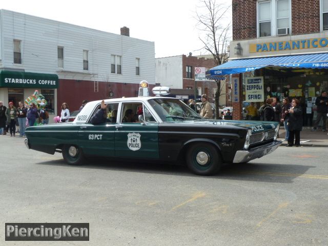 bay ridge, bay ridge st. patricks day parade 2013, bay ridge parades